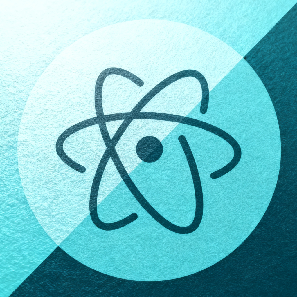 Atom One Cyan